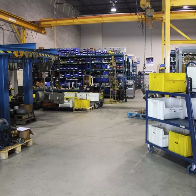 Right Angle Gearmotors by Bauer GMC in Mississauga Ontario
					width=