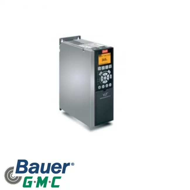 Variable speed drive by Bauer GMC in Mississauga Ontario
					width=