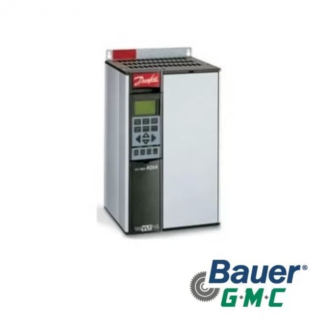 Variably speed drives by Bauer GMC
					width=