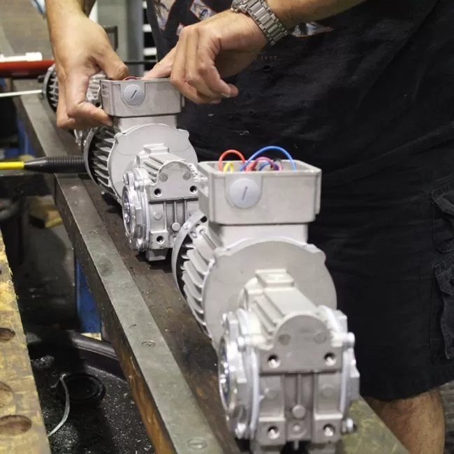 Expert Gear Motor Manufacturers In Mississauga
					width=
