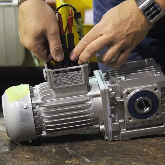 AC Motor Distributors In Mississauga
					width=