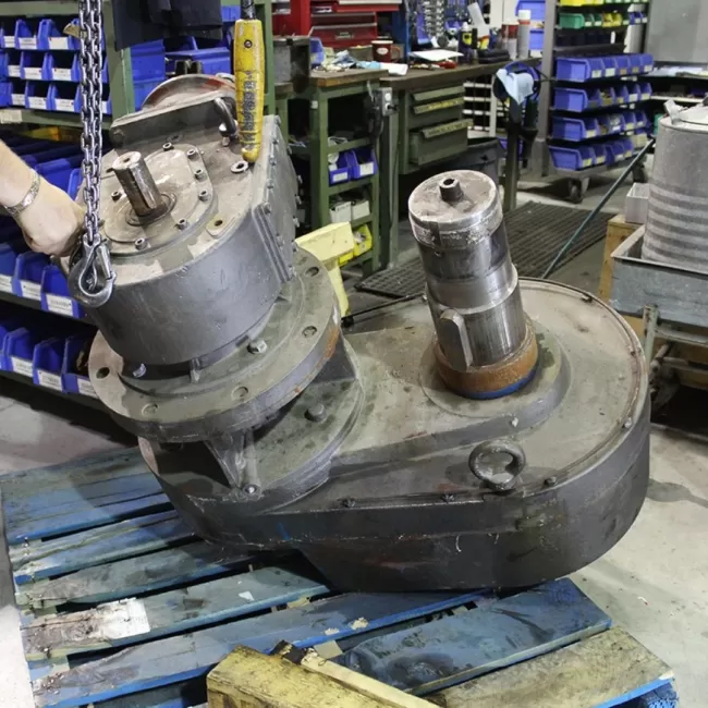 Top Gear Motor Suppliers In Mississauga
					width=