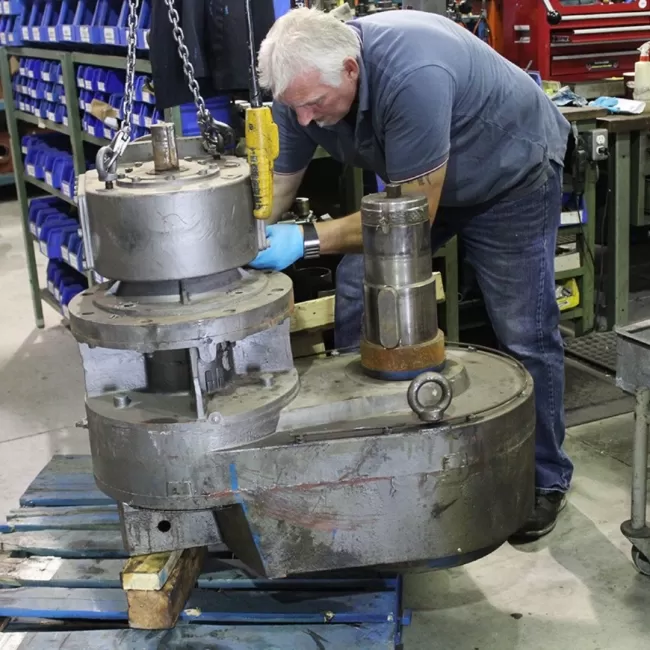 Quality Gear Reducer Suppliers Is Mississauga Ontario
					width=