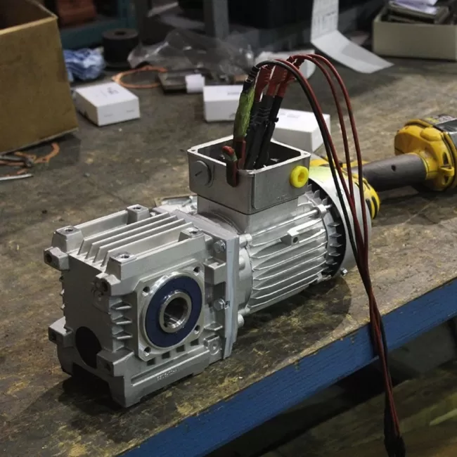 Quality Worm Gear Motor Suppliers In Mississauga Ontario
					width=