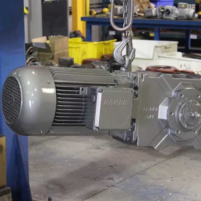 Quality Gear Motor Suppliers In Mississauga
					width=