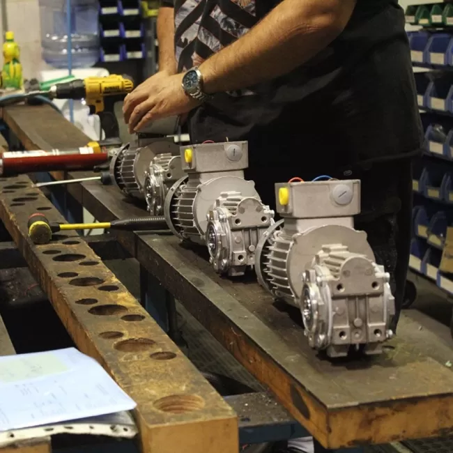 Gear Motor Distributors In Mississauga
					width=