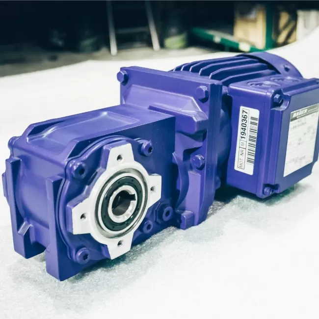 Reputable AC Motor Distributors In Mississauga
					width=