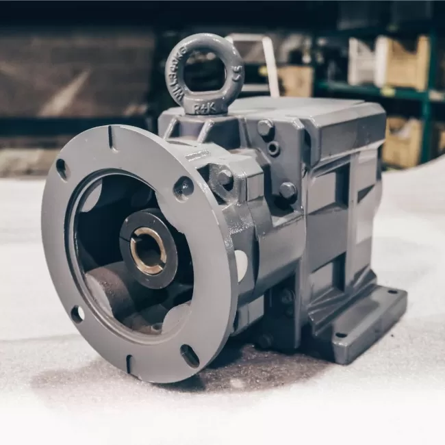 Prominent Gear Motor Suppliers In Mississauga
					width=