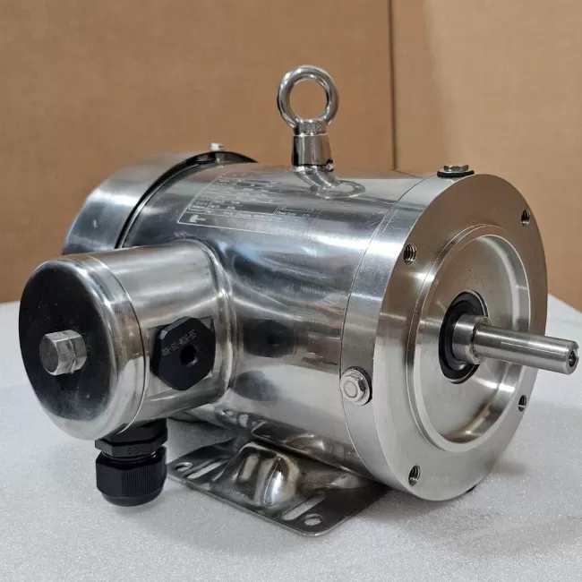 Leading Supplier Of AC Motors In Mississauga
					width=