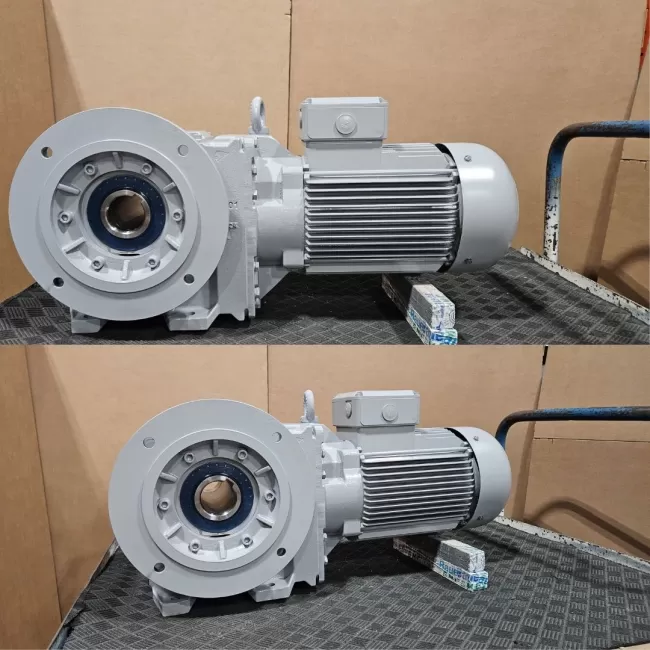 Reputed Supplier Of Bauer Gear Motors In Mississauga Ontario
					width=