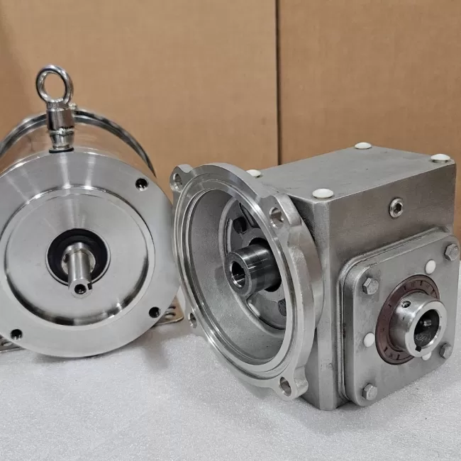 Leading Supplier Of Gear Motors In Mississauga, Ontario
					width=