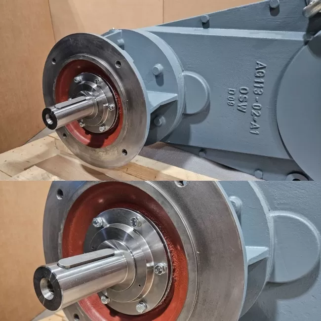 Leading Gear Motor Distributor In Mississauga, Ontario
					width=