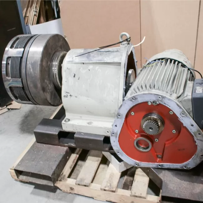 Trust Gear Reducer Suppliers In Mississauga, Ontario
					width=