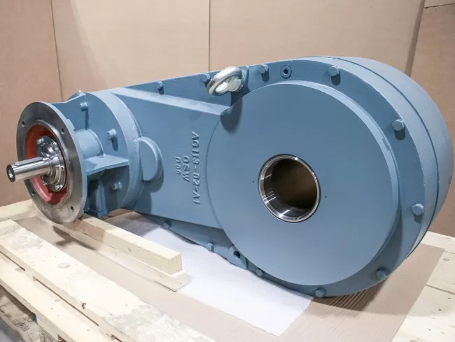 AC electric motor Ontario
					width=