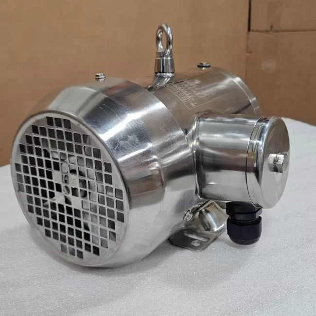 Leading Supplier Of Bauer Gear Motors In Mississauga
					width=