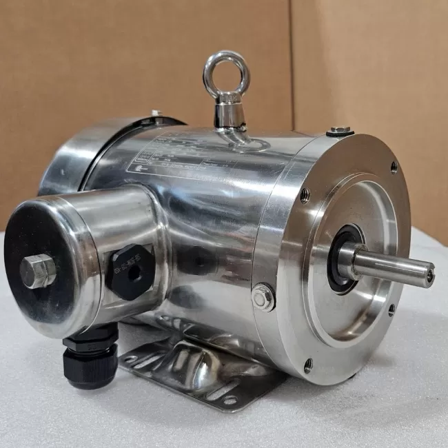 Reputed Distributor Of Gear Motors In Mississauga, Ontario
					width=