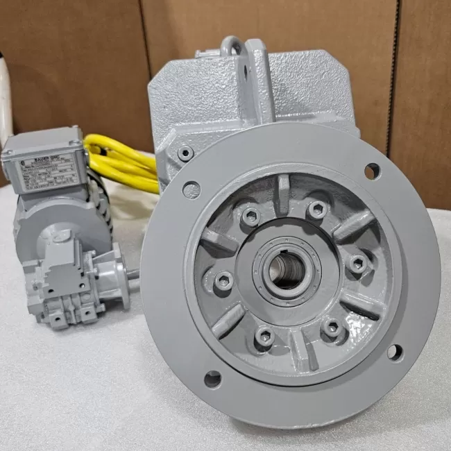 Reputed Distributors Of Gear Motors In Mississauga
					width=