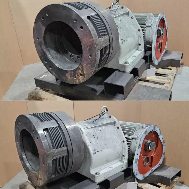 Gear Motors In Mississauga, Ontario
					width=