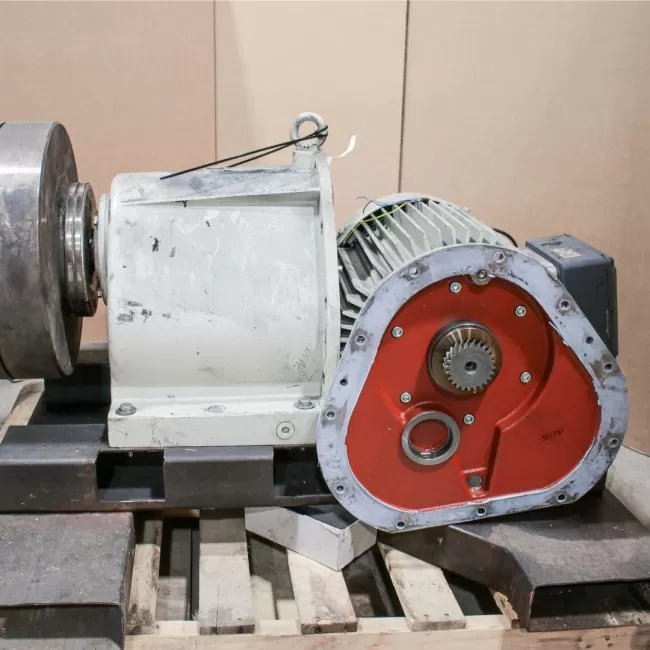 Leading Supplier Of Gear Motors In Mississauga Ontario
					width=