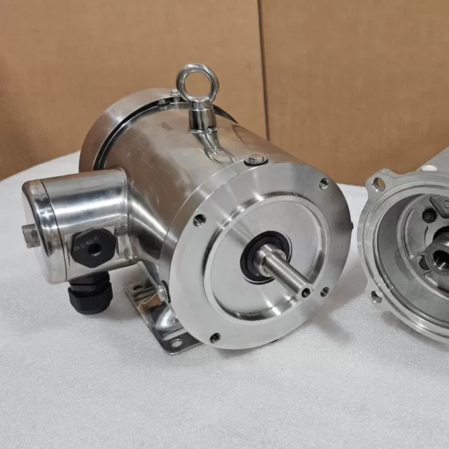 Gear Motor Distributor In Mississauga, Ontario
					width=