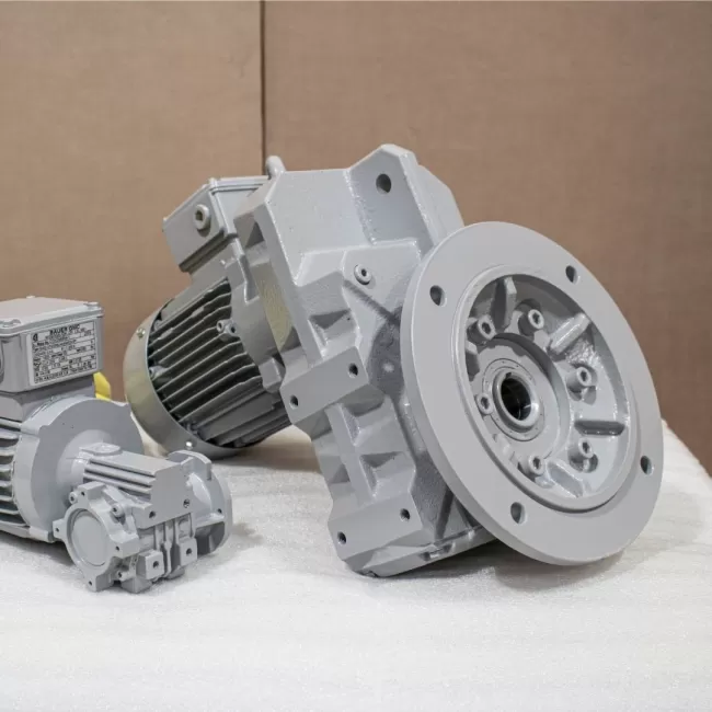 Reputed Distributor Of Gear Motors In Mississauga
					width=