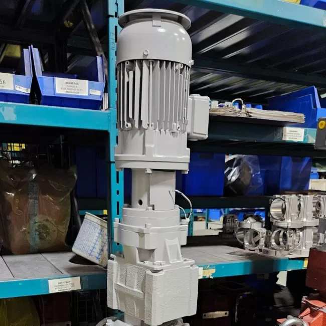 Reputed Distributor Of Gear Motors In Mississauga
					width=