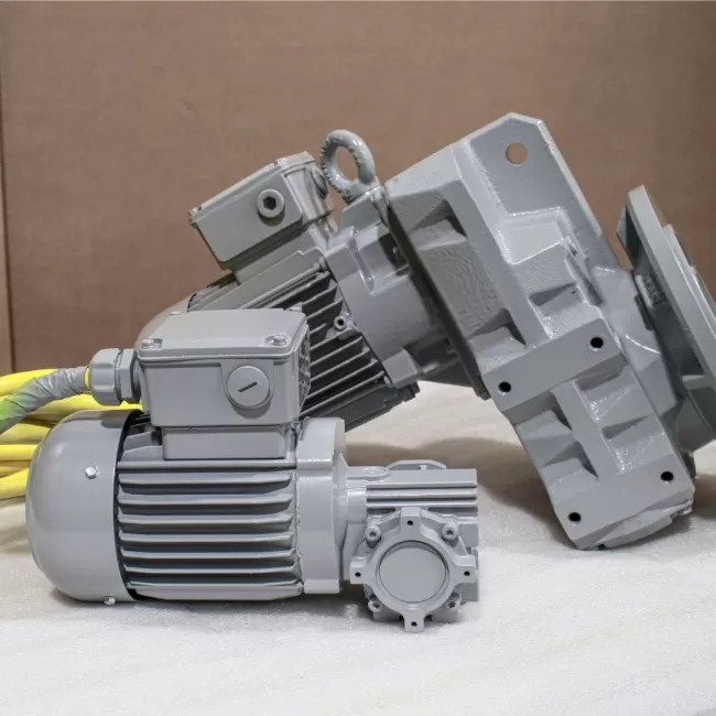 Trusted Distributors Of Gear Motors In Mississauga
					width=