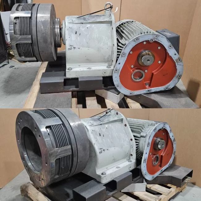 Reputed Distributors Of Gear Motors In Mississauga
					width=