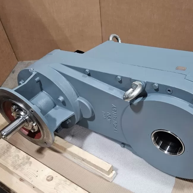 Proud Distributor Of Gear Motors In Mississauga
					width=