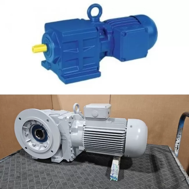 Gear Motors In Mississauga, Ontario
					width=