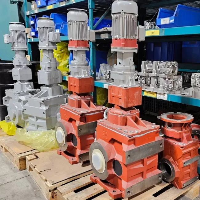 Leading Gear Motor Distributor In Mississauga, Ontario
					width=