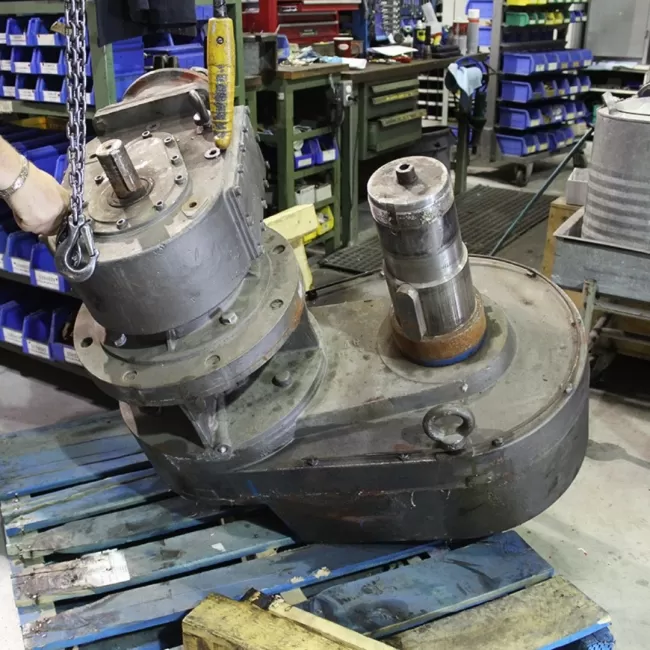 Reputed Distributor Of Gear Motors In Mississauga, Ontario
					width=