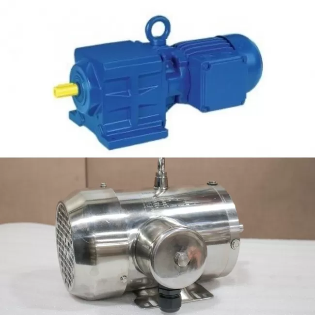 Leading Distributor Of Gearmotors In Mississauga Ontario
					width=