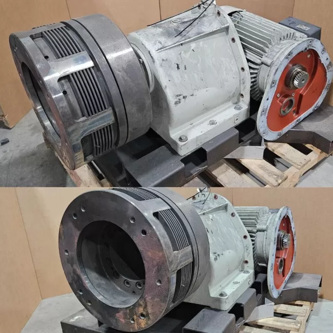 Leading Distributor Of Gear Motors In Mississauga Ontario
					width=