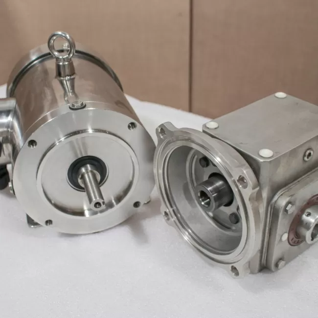 Leading Distributor Of Gear Motors In Mississauga, Ontario
					width=