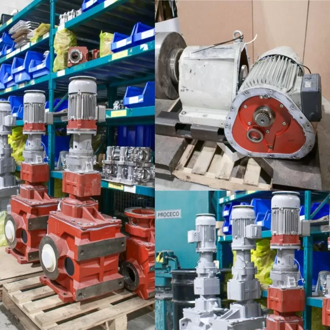 Reputed Gear Motor Distributors In Mississauga
					width=