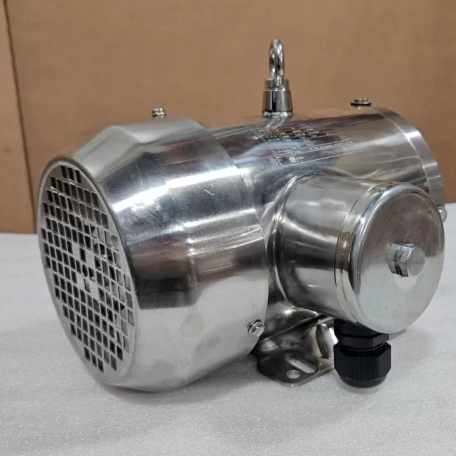 Reputed Distributor Of Gear Motors In Mississauga
					width=