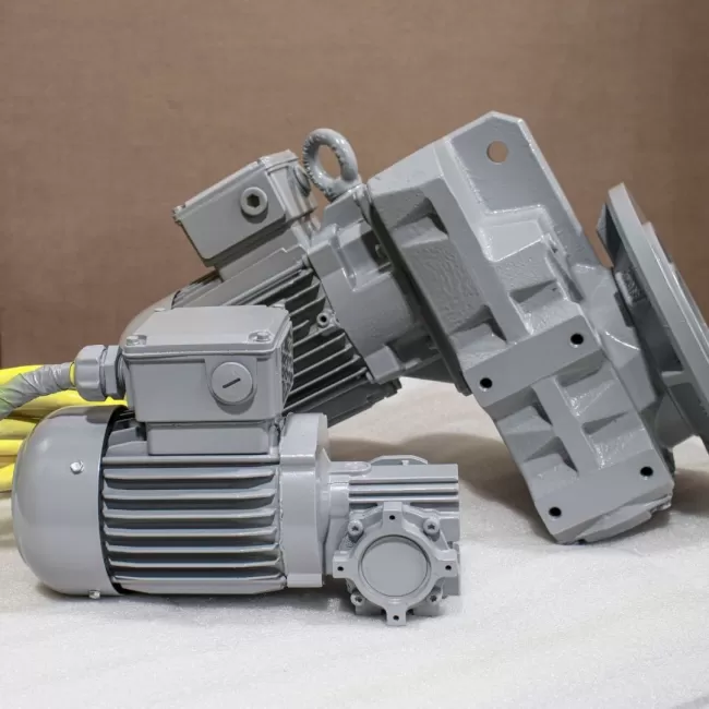 Reputed Distributor Of Gear Motors In Mississauga, Ontario
					width=