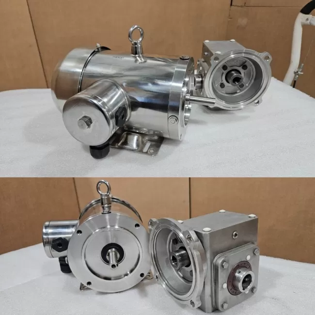 Major Distributor of Gear Motors In Mississauga, Ontario
					width=