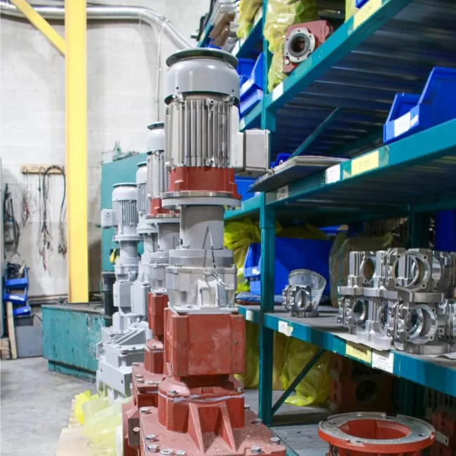 Leading Gear Motor Distributor In Mississauga
					width=