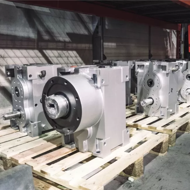 Leading Distributor Of Gear Reducers In Mississauga
					width=