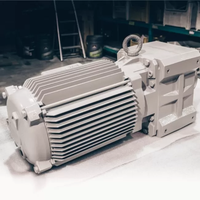 Major Distributor Of Gear Motors In Mississauga
					width=