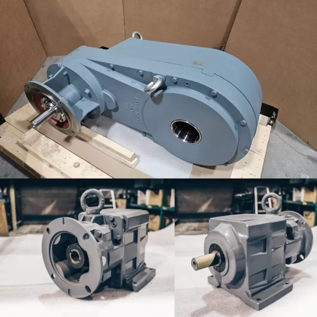 Reputed Distributor Of Gear Motors In Mississauga
					width=