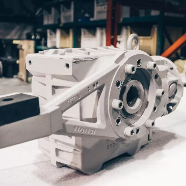 Leading Distributor Of Gear Motors In Mississauga
					width=