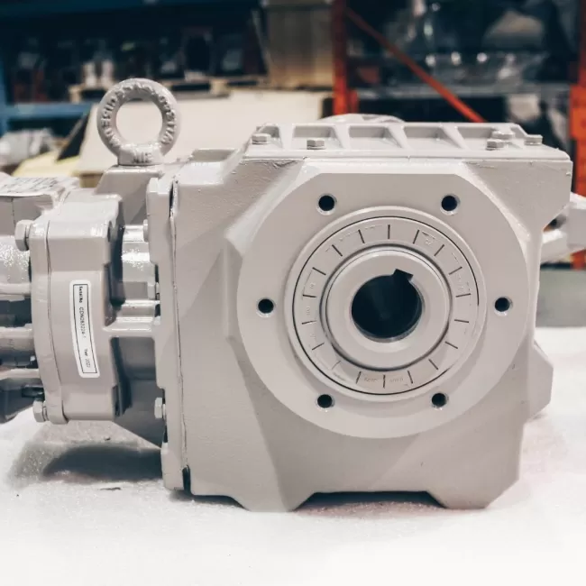 Leading Distributor Of Gear Motors In Mississauga
					width=
