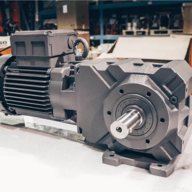 Leading Distributor Of Gear Motors In Mississauga
					width=