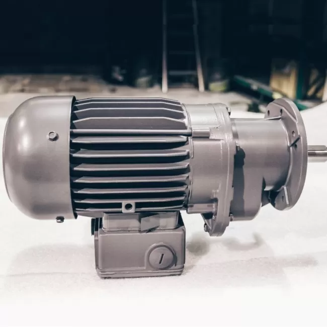 The best AC gearmotors in Ontario from Bauer GMC in Mississauga, Ontario.
					width=