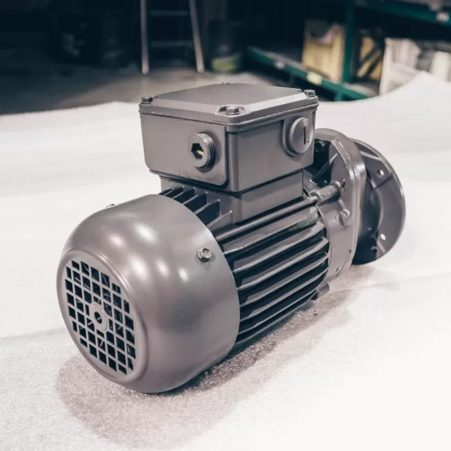 Reputed Distributor Of Gear Motors In Mississauga
					width=