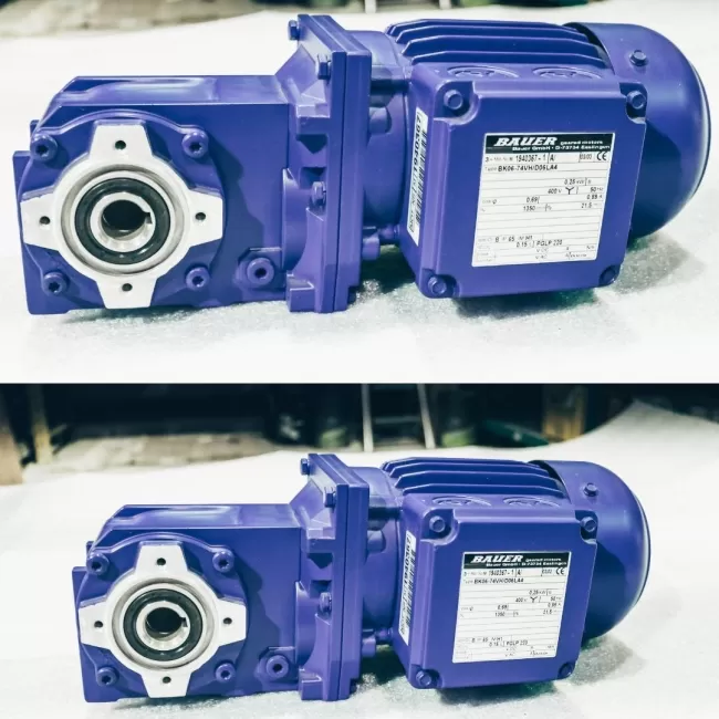 Leading Distributor Of Gear Motors In Mississauga
					width=