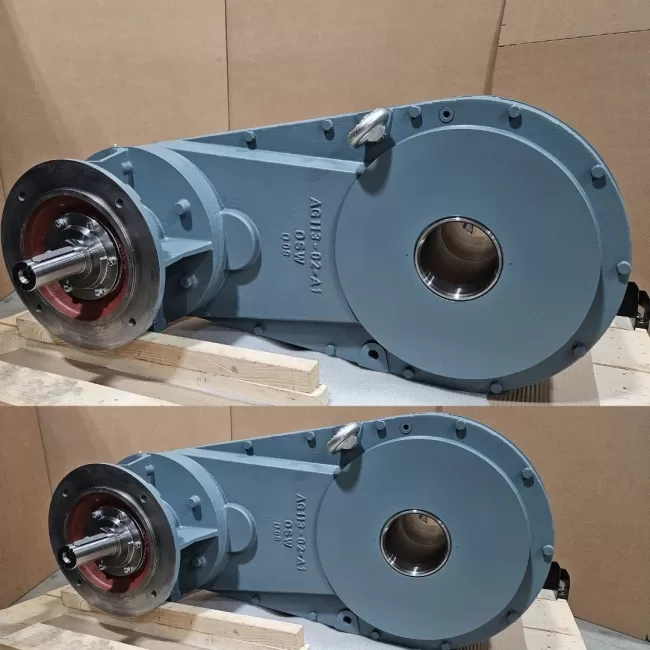 Reputed Distributor Of Gear Reducers In Mississauga
					width=